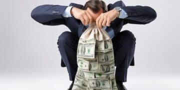 Beware of Debt Relief Scams: Protect Yourself from Fraudulent Offers - Cover Image