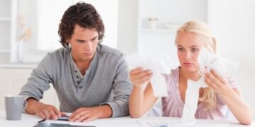 Debt and Divorce: Protecting Your Finances During Separation - Cover Image