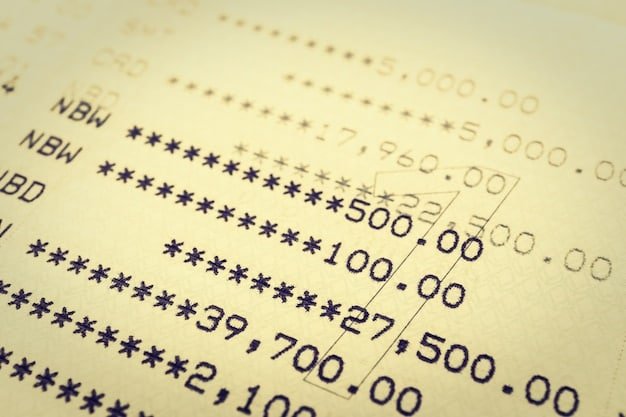 A close-up of a credit report showing various accounts and payment histories, with sections highlighted to show the impact of debt settlement.