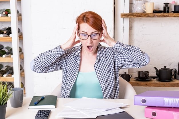 Managing Debt Stress: Psychological Impact & Strategies