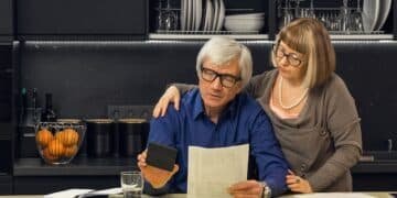 Debt Relief Options for Seniors: Safeguarding Retirement Savings - Cover Image
