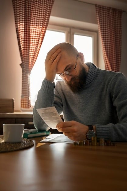 Navigating Debt During Unemployment: Strategies for Staying Afloat