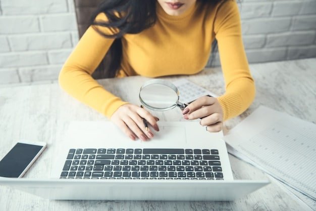 Understanding Your Credit Report: The Ultimate Guide to Fixing Errors