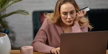 Get a Credit Card with Bad Credit: Your Step-by-Step Guide - Cover Image