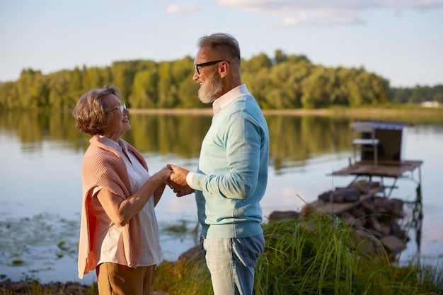 Maximize Social Security: Financial Planning for Retirement at 62