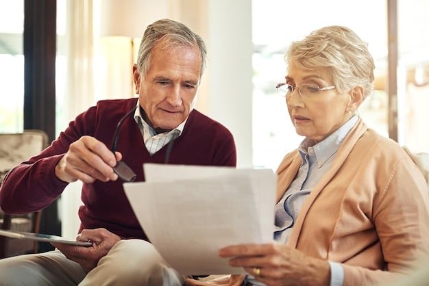 Long-Term Care Planning: Protecting Savings from Healthcare Costs