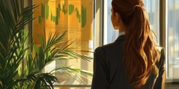 Tax-Advantaged Investing: Maximize Retirement Account Growth - Cover Image