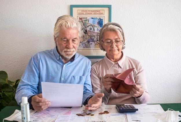 A split screen comparing the growth of retirement savings in a Traditional IRA (left) versus a Roth IRA (right), visually representing the tax benefits at different stages of life.