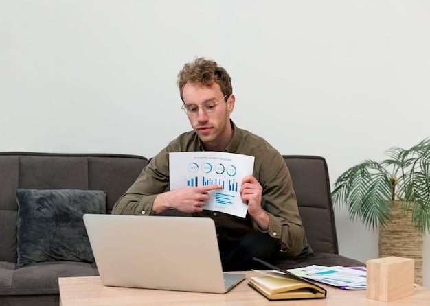Creating a Financial Plan: A Comprehensive Guide for Beginners in 2025
