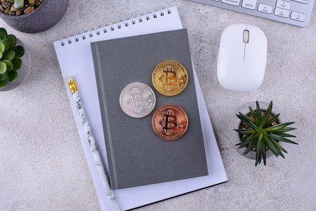 New IRS Crypto Tax Rules for 2025: Avoid Penalties