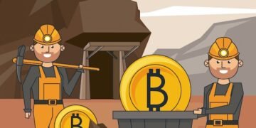 Bitcoin Mining Profitability in 2025: A US Cost-Benefit Analysis - Cover Image