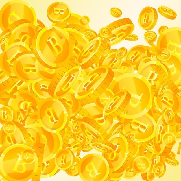 Crypto Airdrops: Your Guide to Claiming Free Tokens & Profit